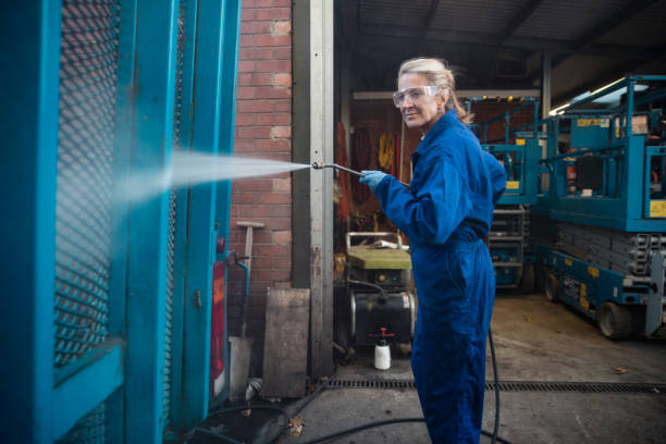 Reliable St George, MO Pressure Washing Services Solutions